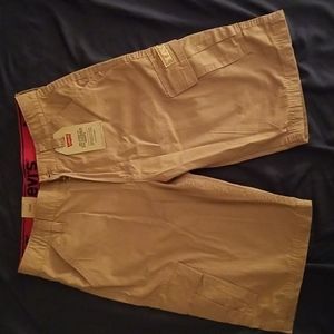 Levi's Boys Shorts